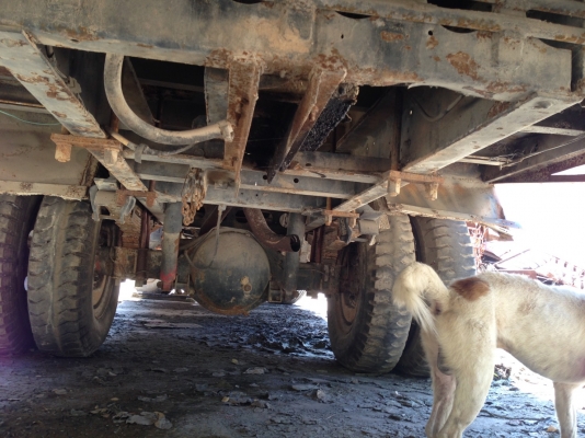 ขายเหมา รถ6ล้อ เทลอร์2คัน175 ขายเหมา รถ6ล้อ เทลอร์2คัน175