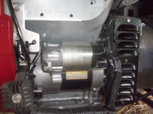 ขายเครื่องปั่นไฟฮอนด้า 10 KVA เครื่อง 20 แรง สภาพสวย ใช้งานน้อยมากครับ