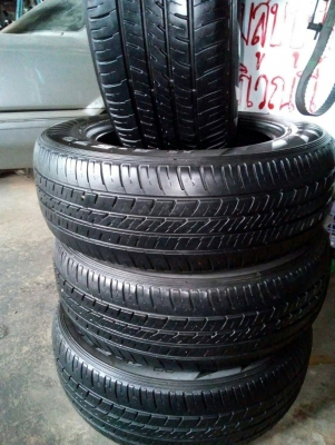 215/65R15 MAXXIS MA-579 ปี15 ชุด 4 เส้น tel. 081-427-3941
