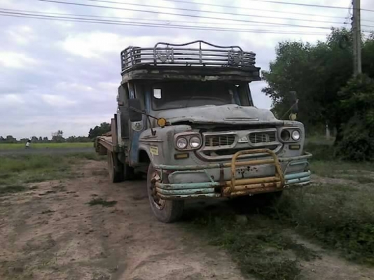 ISUZU หัวยาว ISUZU หัวยาว