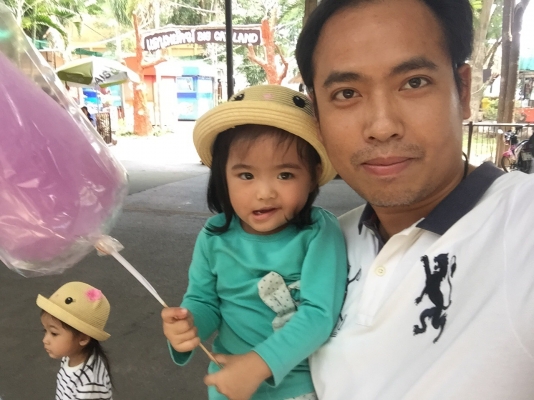 L3608พร้อมใบดันหน้า รถพร้อมใช้งาน ราคาเบาๆ