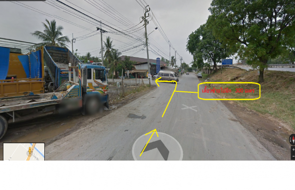 ขาย ที่ดิน ติดถนน หน้ากว้าง 160 เมตร ห่างจากถนน กาญจณาฝั่งตะวันตก 900 เมตร ขายทั้งหมด 28 ไร่ ทางเข้าสะดวก รถสิบล้อวิ่งสวนกันได้ ถนนกว้าง เหมาะทำหมู่บ้าน หรือ โรงงาน ปัจจุบันเป็นที่ นา