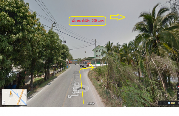 ขาย ที่ดิน ติดถนน หน้ากว้าง 160 เมตร ห่างจากถนน กาญจณาฝั่งตะวันตก 900 เมตร ขายทั้งหมด 28 ไร่ ทางเข้าสะดวก รถสิบล้อวิ่งสวนกันได้ ถนนกว้าง เหมาะทำหมู่บ้าน หรือ โรงงาน ปัจจุบันเป็นที่ นา