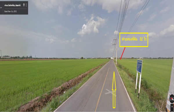 ขายที่ดิน ติดถนน ใกล้เทศบาล บึงคำพร้อยแห่งใหม่ ห่างมอเตอร์เวล 900 เมตร ใกล้ 7-11 ทั้งหมด 32 ไร่ ขายที่ดิน ติดถนน ใกล้เทศบาล บึงคำพร้อยแห่งใหม่ ห่างมอเตอร์เวล 900 เมตร ใกล้ 7-11 ทั้งหมด 32 ไร่