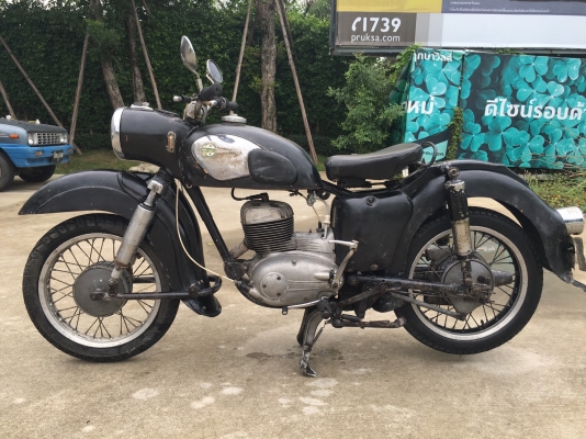 ขาย MZ 175 ปลาวาล เครื่องดีมาก ขี่ใช้งานได้ปกติ มีเอกสารจาก ผู้ขาย ขาย 65000 ติดต่อ 0889419663 ขาย MZ 175 ปลาวาล เครื่องดีมาก ขี่ใช้งานได้ปกติ มีเอกสารจาก ผู้ขาย ขาย 65000 ติดต่อ 0889419663