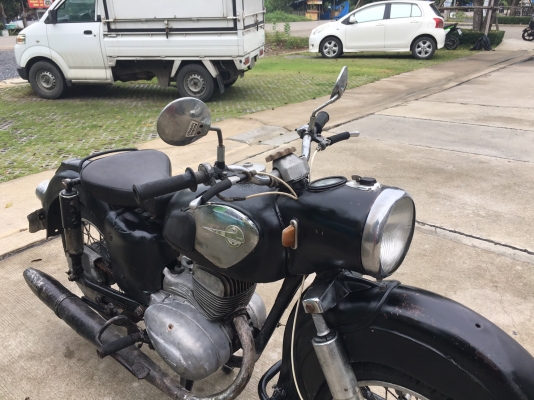 ขาย MZ 175 ปลาวาล เครื่องดีมาก ขี่ใช้งานได้ปกติ มีเอกสารจาก ผู้ขาย ขาย 65000 ติดต่อ 0889419663 ขาย MZ 175 ปลาวาล เครื่องดีมาก ขี่ใช้งานได้ปกติ มีเอกสารจาก ผู้ขาย ขาย 65000 ติดต่อ 0889419663