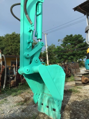 แบคโฮเล็ก IHI 35NX เก่าญี่ปุ่นแท้ พร้อมใช้งาน