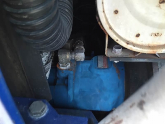 แบคโฮเล็ก IHI 35NX เก่าญี่ปุ่นแท้ พร้อมใช้งาน