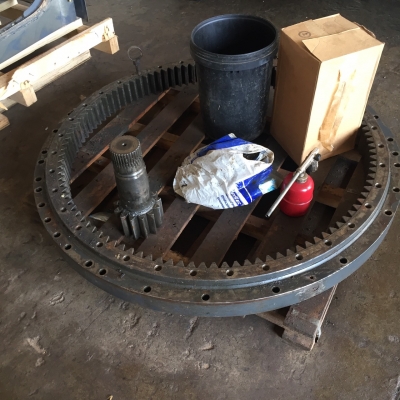 เฟืองสวิง