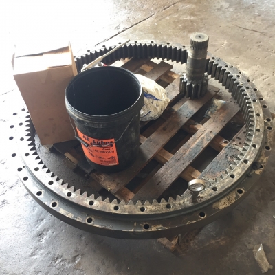 เฟืองสวิง