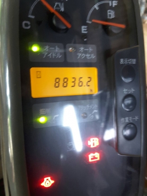 ขาย!! >>> Hitachi Zx225 รุ่น 1 USR <<< รถสวยพร้อมใช้งาน ลอนเลอร์ใหม่ เอกสารอินวอย