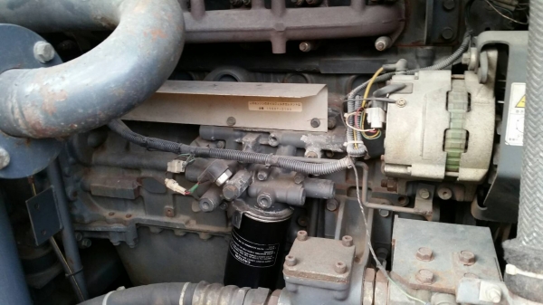 ขาย ปั๊มลม เครื่องปั๊มลม AIR COMPRESSOR ขนาดใหญ่ เครื่องลม เจาะบาดาล งานอุตสาหกรรม AIRMAN 655S (CFM) ขาย ปั๊มลม เครื่องปั๊มลม AIR COMPRESSOR ขนาดใหญ่ เครื่องลม เจาะบาดาล งานอุตสาหกรรม AIRMAN 655S (CFM)