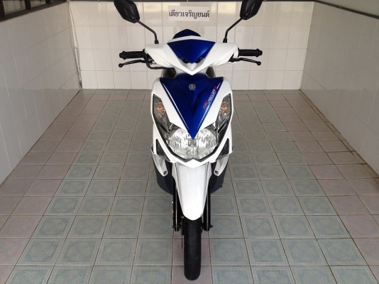 Mio125i โฉมใหม่ ลายใหม่ ล้อแม็ก วิ่ง8000 ปลายปี58 (แถม4รายการ หรือ ส่วนลด) Mio125i โฉมใหม่ ลายใหม่ ล้อแม็ก วิ่ง8000 ปลายปี58 (แถม4รายการ หรือ ส่วนลด)