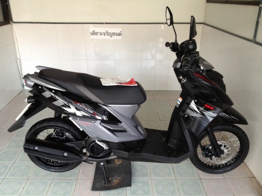 TTX รถบ้าน ใช้น้อย มือเดียว วิ่ง8000 ปี58 (แถม4รายการ หรือ ส่วนลด)