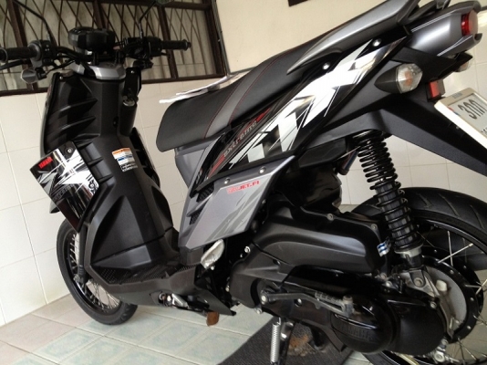 TTX รถบ้าน ใช้น้อย มือเดียว วิ่ง8000 ปี58 (แถม4รายการ หรือ ส่วนลด)