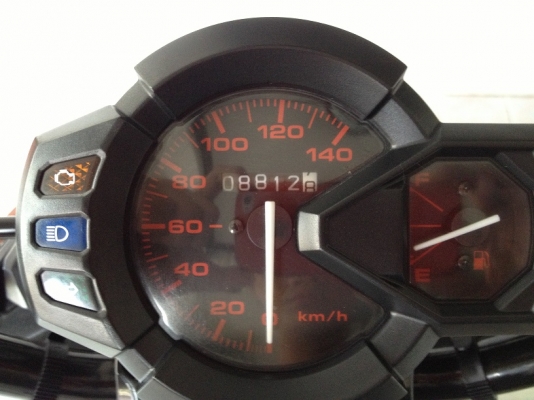 TTX รถบ้าน ใช้น้อย มือเดียว วิ่ง8000 ปี58 (แถม4รายการ หรือ ส่วนลด)