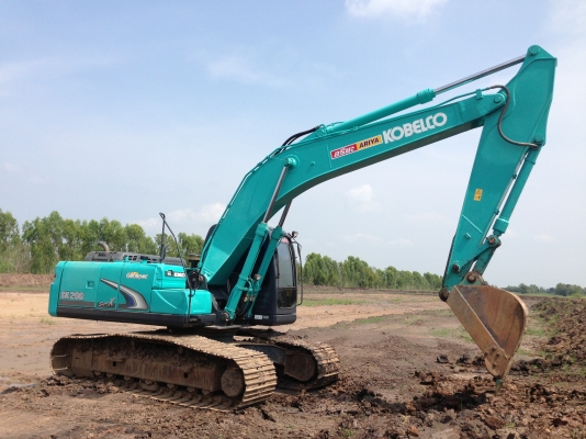 ขาย KOBELCO SK200-8 Super-X 5600 ชม สภาพสวย พร้อมใช้ ชมรถหน้างานได้ทุกวัน ติดต่อโดยตรง 081-4283210 ขาย KOBELCO SK200-8 Super-X 5600 ชม สภาพสวย พร้อมใช้ ชมรถหน้างานได้ทุกวัน ติดต่อโดยตรง 081-4283210