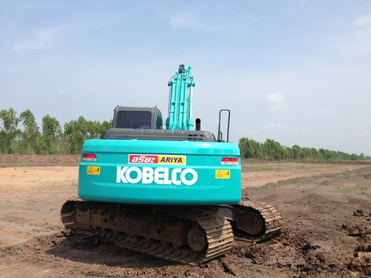ขาย KOBELCO SK200-8 Super-X 5600 ชม สภาพสวย พร้อมใช้ ชมรถหน้างานได้ทุกวัน ติดต่อโดยตรง 081-4283210 ขาย KOBELCO SK200-8 Super-X 5600 ชม สภาพสวย พร้อมใช้ ชมรถหน้างานได้ทุกวัน ติดต่อโดยตรง 081-4283210