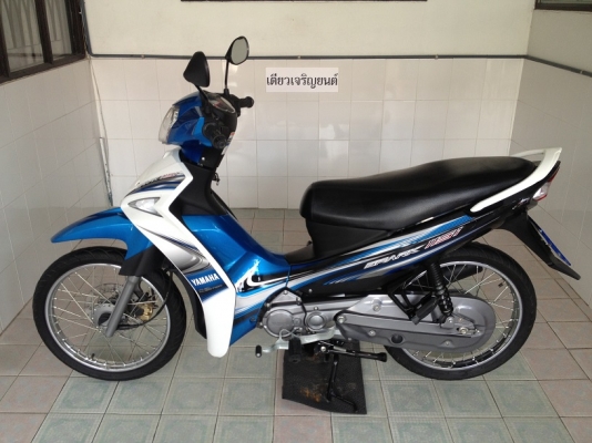 Spark115i สต๊าดมือ วิ่ง4000 รถ5เดือน ปี59 (แถม4รายการ หรือ ส่วนลด) Spark115i สต๊าดมือ วิ่ง4000 รถ5เดือน ปี59 (แถม4รายการ หรือ ส่วนลด)