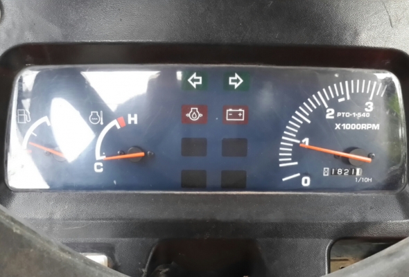 คูโบต้า L4508Di เล่มพร้อมต่อรองได้คับ คูโบต้า L4508Di เล่มพร้อมต่อรองได้คับ