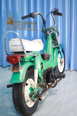 รอบสุดท้ายครับ 8900 เครื่องเวฟ100 #ชาลีแท้ #Honda #Chaly ไม่ลดแล้วนะครับ -เครื่อง Honda เวฟ100 ไม่มีหยด ไม่มีเยิ้ม แน่นๆเงียบๆ -ยางหน้า-หลัง ใหม่ๆดอกยางเต็ม ขนยางยังอยู่ -บังโคลนหน้า-หลังเหล็ก -ล้อหน้า-ล้อหลัง สีขาวมุกประกายเงินสวยๆ -สีรถตามภาพ -มีแบตเตอร