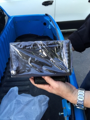 ขายวิทยุ 2 DIN จีนเล่น DVD จอ 6.5" สภาพใช้งานได้ปกติเลย ขายวิทยุ 2 DIN จีนเล่น DVD จอ 6.5" สภาพใช้งานได้ปกติเลย