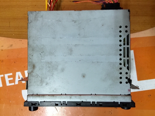 ขายวิทยุ 2 DIN จีนเล่น DVD จอ 6.5" สภาพใช้งานได้ปกติเลย ขายวิทยุ 2 DIN จีนเล่น DVD จอ 6.5" สภาพใช้งานได้ปกติเลย