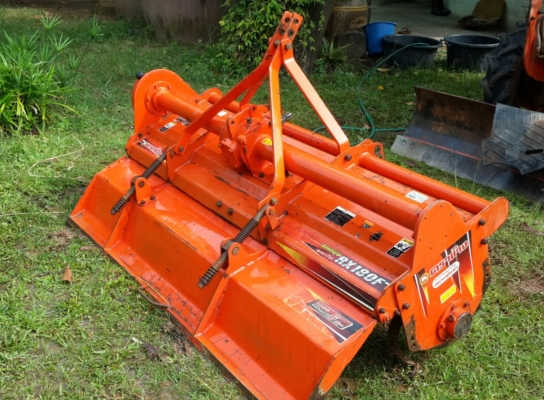 ตราช้าง RX180F คูโบต้า 45 47แรงได้ครับ