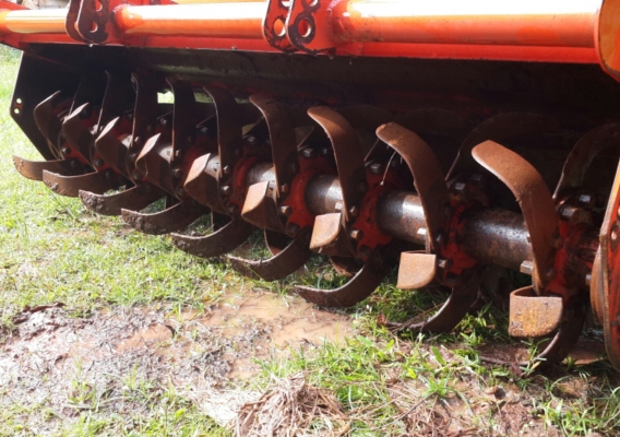 ตราช้าง RX180F คูโบต้า 45 47แรงได้ครับ