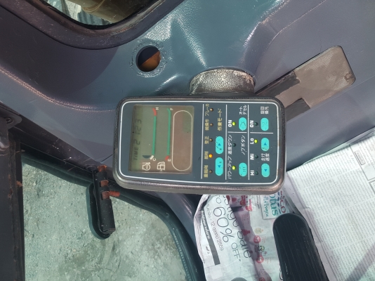 ขายครับpc120-6ไฟฟ้าครบ เอกสารเบ่มทะเบียน สนใจติดต่อ0851562314 ขายครับpc120-6ไฟฟ้าครบ เอกสารเบ่มทะเบียน สนใจติดต่อ0851562314