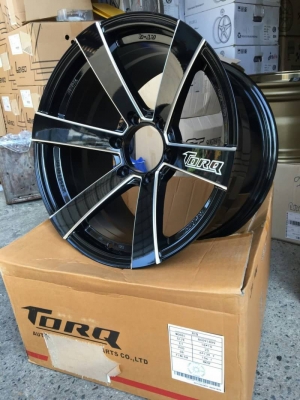 ล้อใหม่ขอบ18 ชุดล่ะ16000