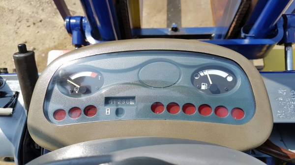 ขายด่วนรถยกKOMATSU FG15-17ยก1.5ตันเสาสูง3เมตรยางตัน4เส้นชั่วโม่งทำงานน้อยแค่1,263รถนอกเพิ่งเข้ามายังไม่เคยใช้งานในเมืองไทยเลย ขายด่วนรถยกKOMATSU FG15-17ยก1.5ตันเสาสูง3เมตรยางตัน4เส้นชั่วโม่งทำงานน้อยแค่1,263รถนอกเพิ่งเข้ามายังไม่เคยใช้งานในเมืองไทยเลย