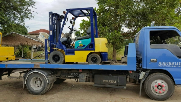 ขายด่วนรถยกKOMATSU FG15-17ยก1.5ตันเสาสูง3เมตรยางตัน4เส้นชั่วโม่งทำงานน้อยแค่1,263รถนอกเพิ่งเข้ามายังไม่เคยใช้งานในเมืองไทยเลย ขายด่วนรถยกKOMATSU FG15-17ยก1.5ตันเสาสูง3เมตรยางตัน4เส้นชั่วโม่งทำงานน้อยแค่1,263รถนอกเพิ่งเข้ามายังไม่เคยใช้งานในเมืองไทยเลย