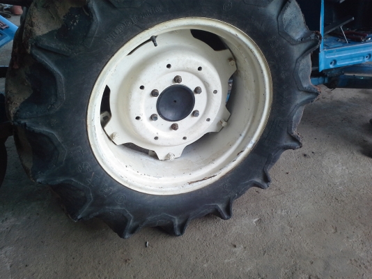 ขายอีซากิTA304เดิมๆดันหน้าผานหลัง4x4พวงมาลัยพาวเวอเกียเซ็ดเทิ่น