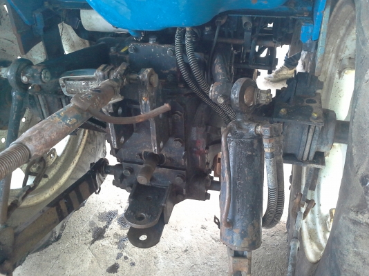 ขายอีซากิTA304เดิมๆดันหน้าผานหลัง4x4พวงมาลัยพาวเวอเกียเซ็ดเทิ่น