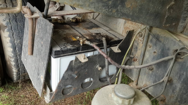 สิบล้อ Hino 195HP(ดั้ม) ตัวเป็นรุ่นSumo FM227