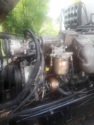 ฮีโน 227 ยกเครื่องมาใหม่ สองแสนกว่า พร้อมใช้ ต้องการเงินส่งงวดแบคโฮ ฮีโน 227 ยกเครื่องมาใหม่ สองแสนกว่า พร้อมใช้ ต้องการเงินส่งงวดแบคโฮ