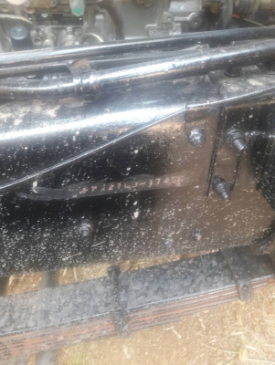 ฮีโน 227 ยกเครื่องมาใหม่ สองแสนกว่า พร้อมใช้ ต้องการเงินส่งงวดแบคโฮ ฮีโน 227 ยกเครื่องมาใหม่ สองแสนกว่า พร้อมใช้ ต้องการเงินส่งงวดแบคโฮ