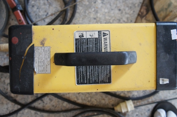 ตู้เชื่อม KOVET-KV-210Si