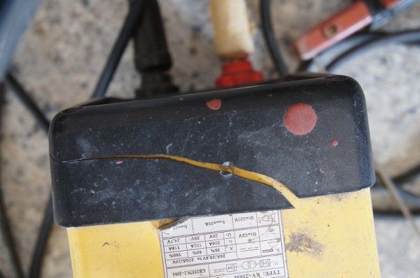 ตู้เชื่อม KOVET-KV-210Si