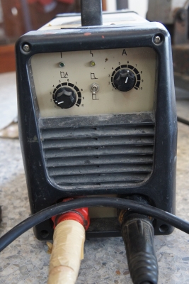 ตู้เชื่อม KOVET-KV-210Si