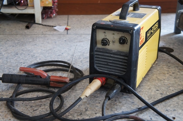 ตู้เชื่อม KOVET-KV-210Si