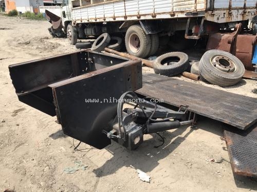 พื้นยกกระดก  WONG FONG  WF-15 รหัสสินค้า 80904478 สอบถาม Tel.081-8283376  www.nihonmono.com