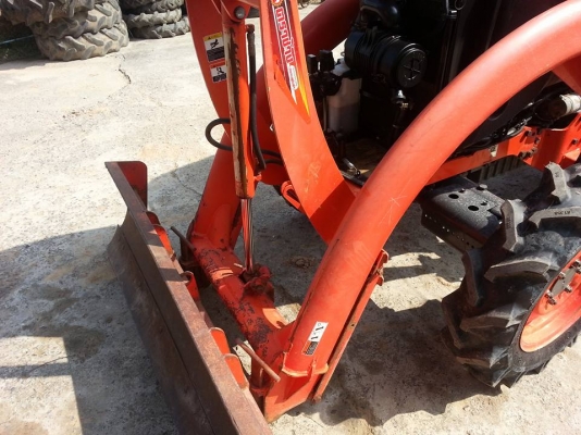 ชุดใบมีดตราช้าง 47 แรง