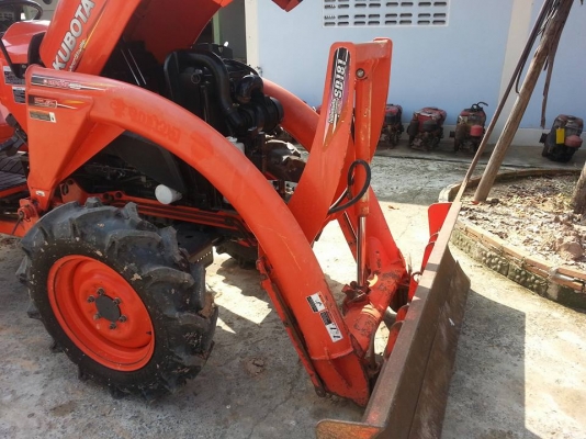 ชุดใบมีดตราช้าง 47 แรง