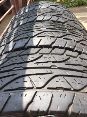 ยาง All Dunlop 285 75 16 ดอกเต็ม ใช้ยาว ราคาไม่แพง ยาง All Dunlop 285 75 16 ดอกเต็ม ใช้ยาว ราคาไม่แพง