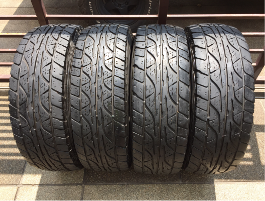 ยาง All Dunlop 285 75 16 ดอกเต็ม ใช้ยาว ราคาไม่แพง ยาง All Dunlop 285 75 16 ดอกเต็ม ใช้ยาว ราคาไม่แพง