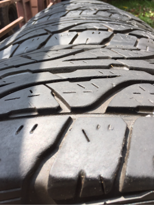 ยาง All Dunlop 285 75 16 ดอกเต็ม ใช้ยาว ราคาไม่แพง ยาง All Dunlop 285 75 16 ดอกเต็ม ใช้ยาว ราคาไม่แพง