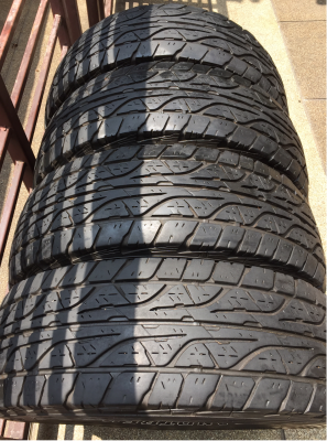 ยาง All Dunlop 285 75 16 ดอกเต็ม ใช้ยาว ราคาไม่แพง ยาง All Dunlop 285 75 16 ดอกเต็ม ใช้ยาว ราคาไม่แพง