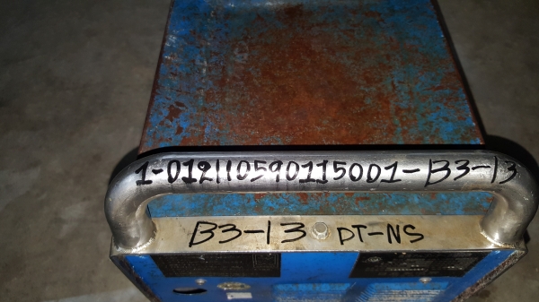 ตู้เชื่อม ไฟญี่ปุ่น รหัสสินค้า B3 - 13